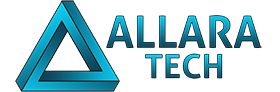 Allara Tech Logo